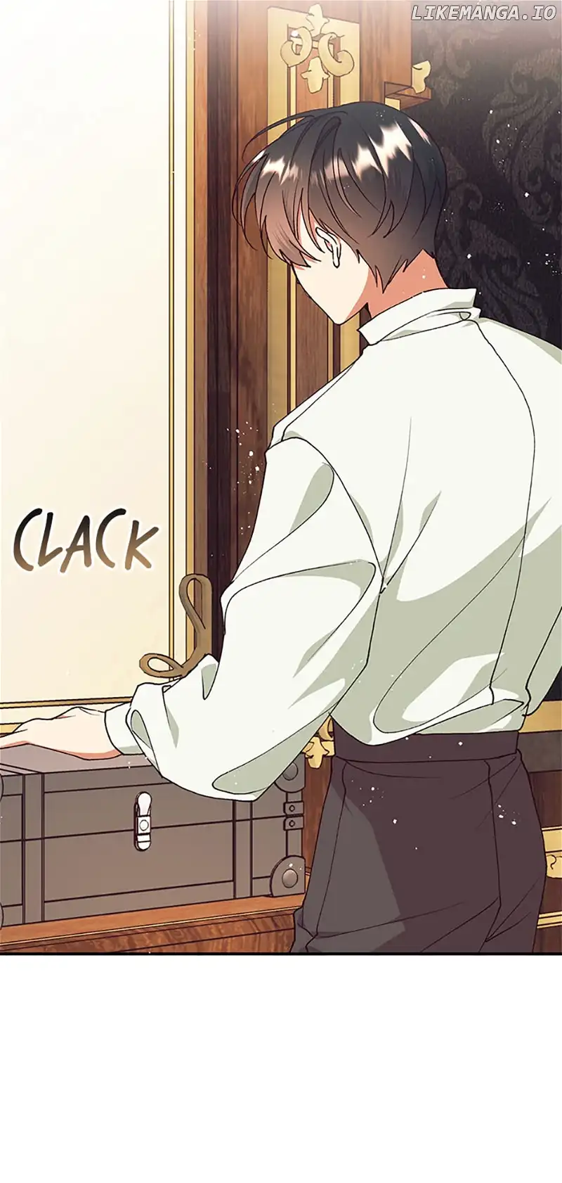 Can’t pretend to be blind anymore chapter 109 page 35
