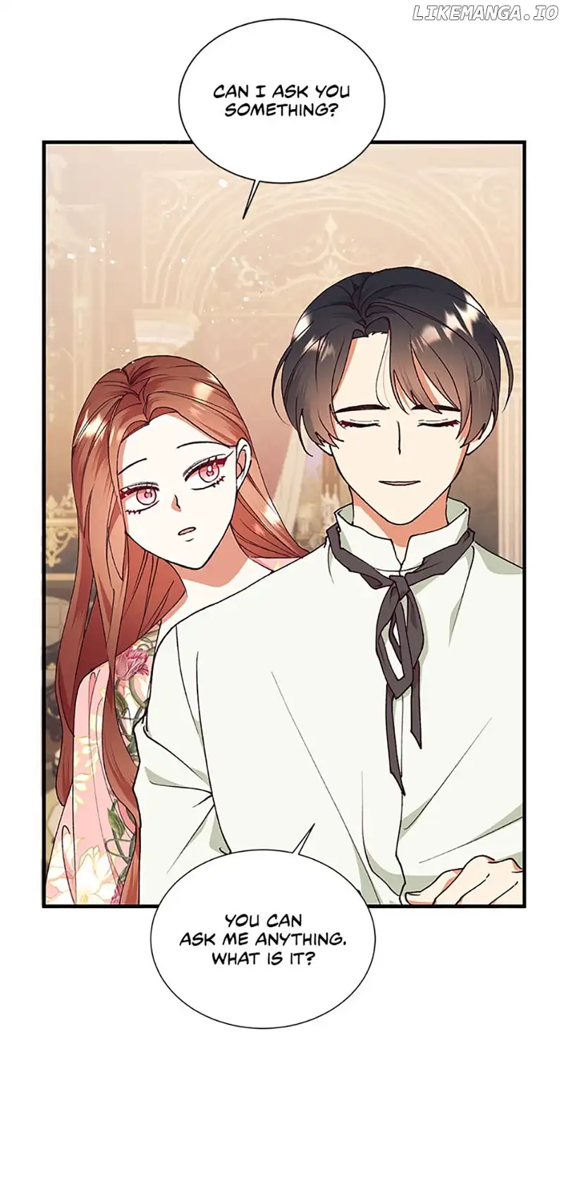 Can’t pretend to be blind anymore chapter 109 page 37