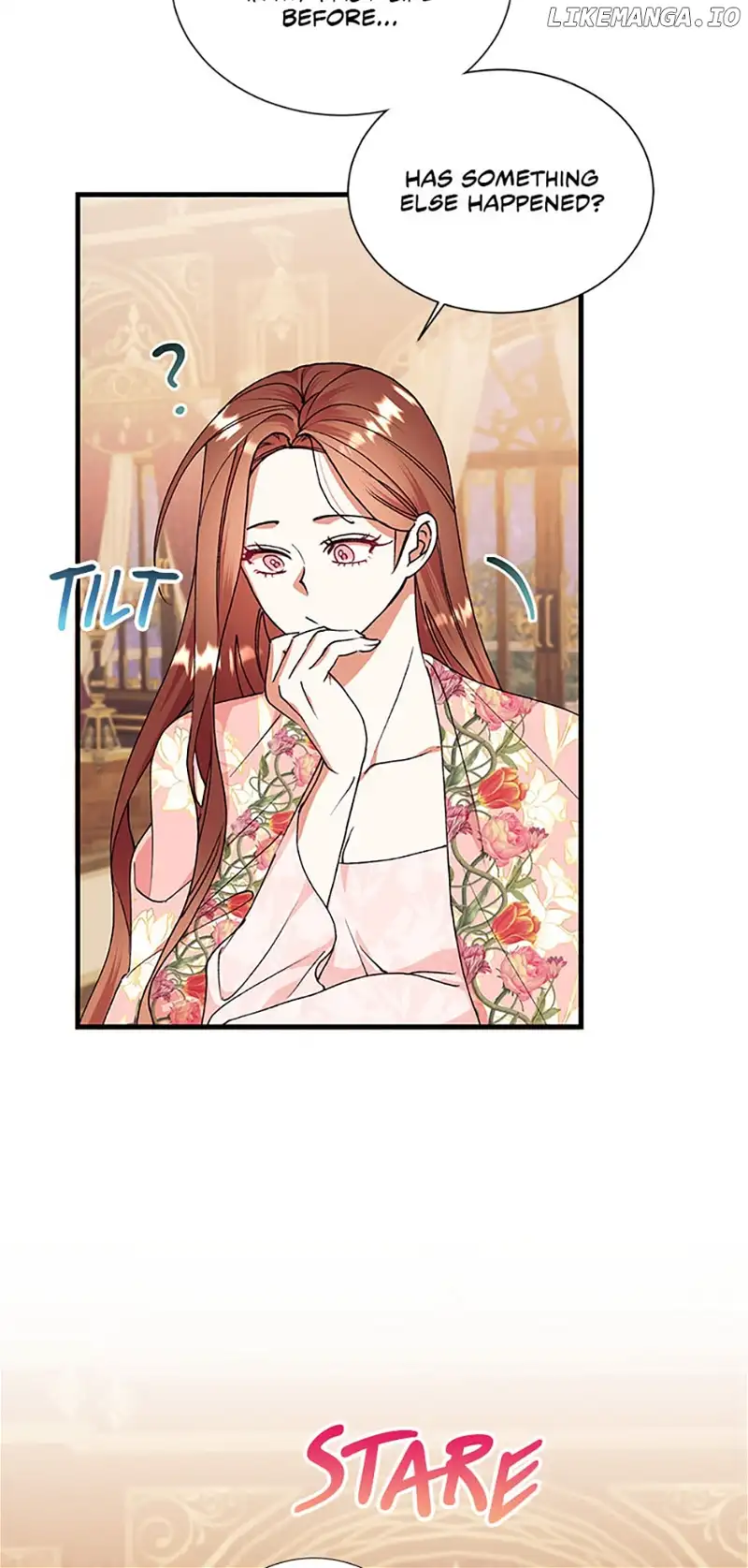Can’t pretend to be blind anymore chapter 109 page 43