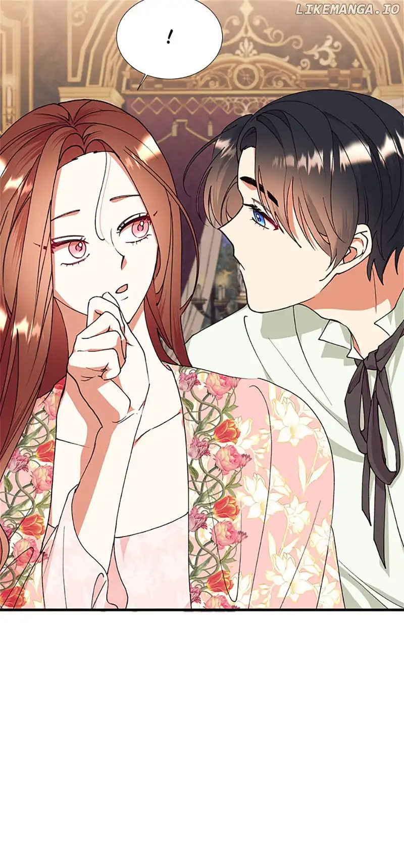 Can’t pretend to be blind anymore chapter 109 page 44