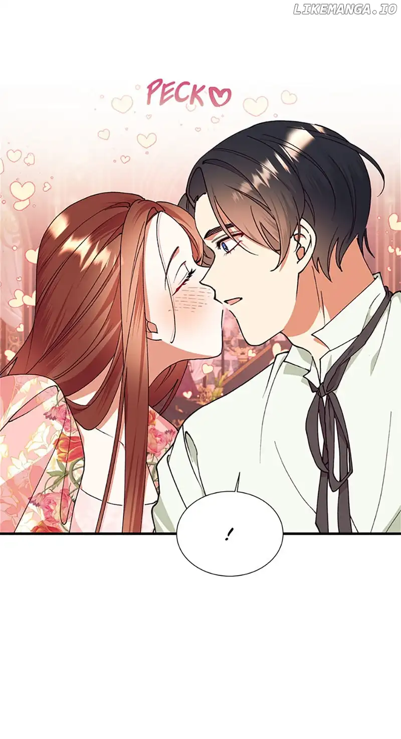 Can’t pretend to be blind anymore chapter 109 page 47