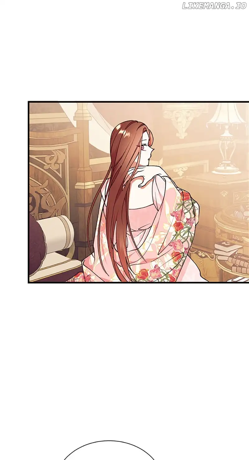 Can’t pretend to be blind anymore chapter 109 page 49