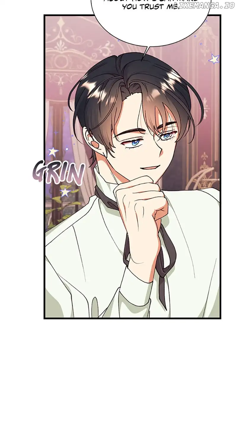 Can’t pretend to be blind anymore chapter 109 page 51