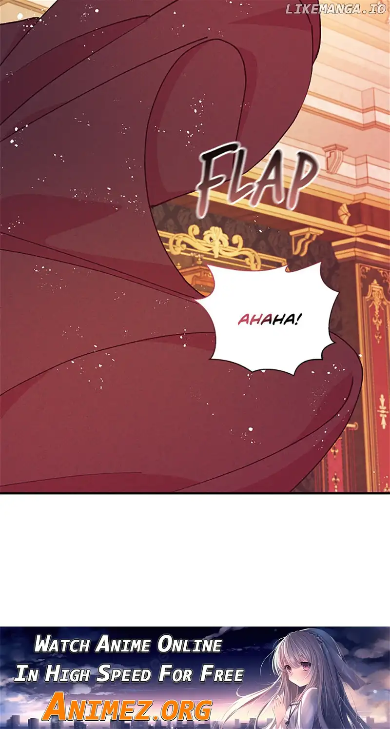 Can’t pretend to be blind anymore chapter 109 page 56