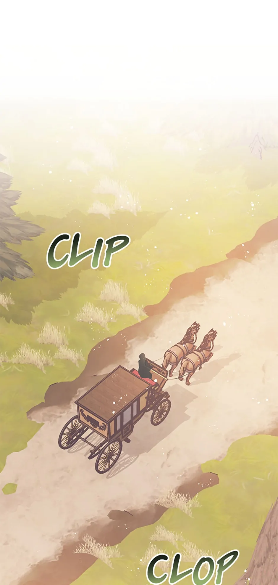 Can’t pretend to be blind anymore chapter 110 page 7