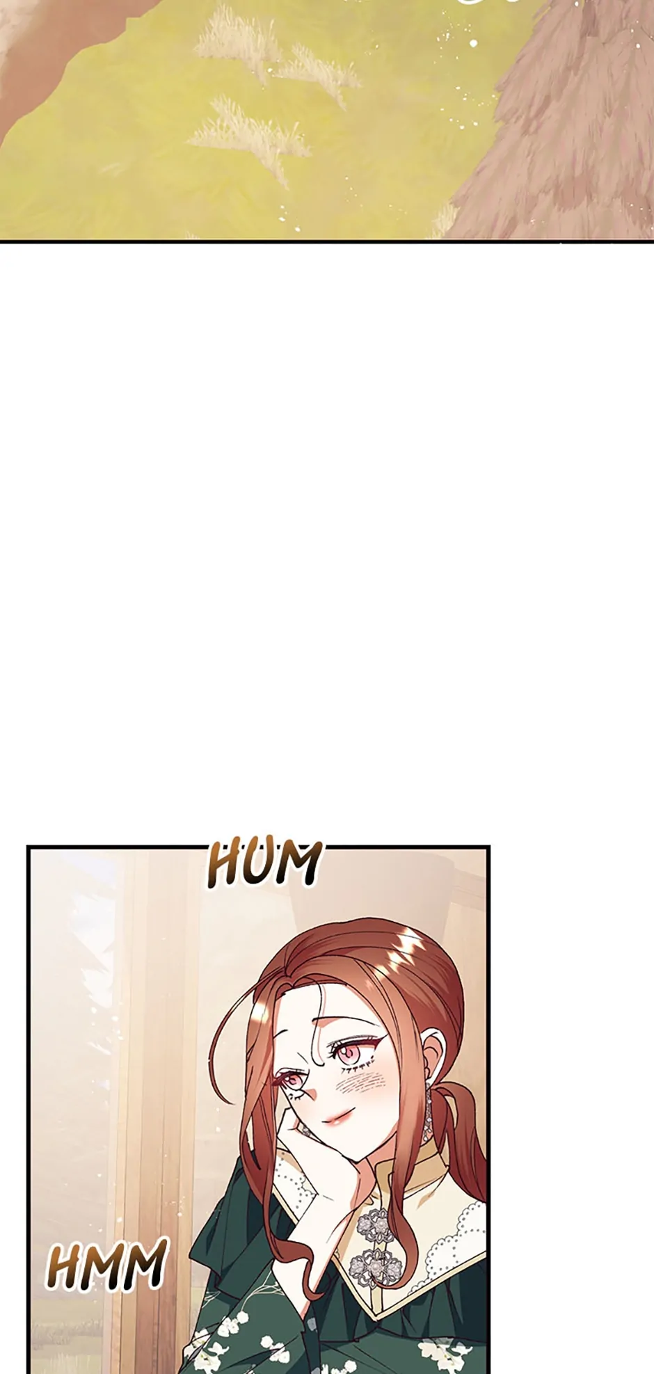 Can’t pretend to be blind anymore chapter 110 page 8
