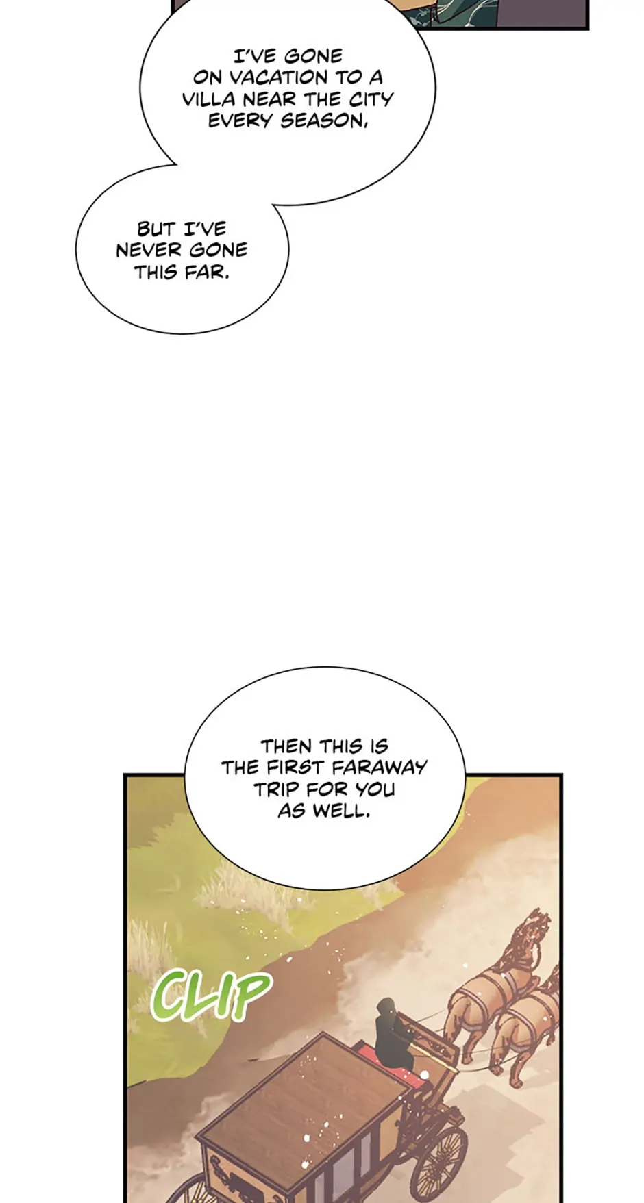 Can’t pretend to be blind anymore chapter 110 page 30
