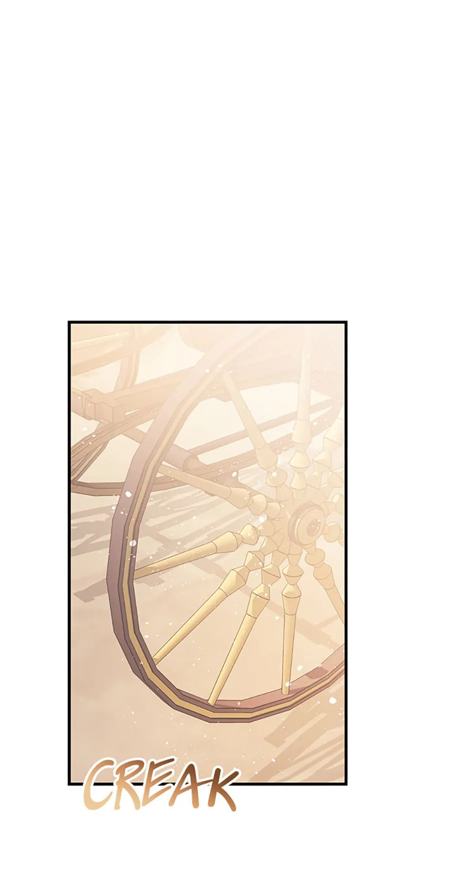 Can’t pretend to be blind anymore chapter 110 page 59