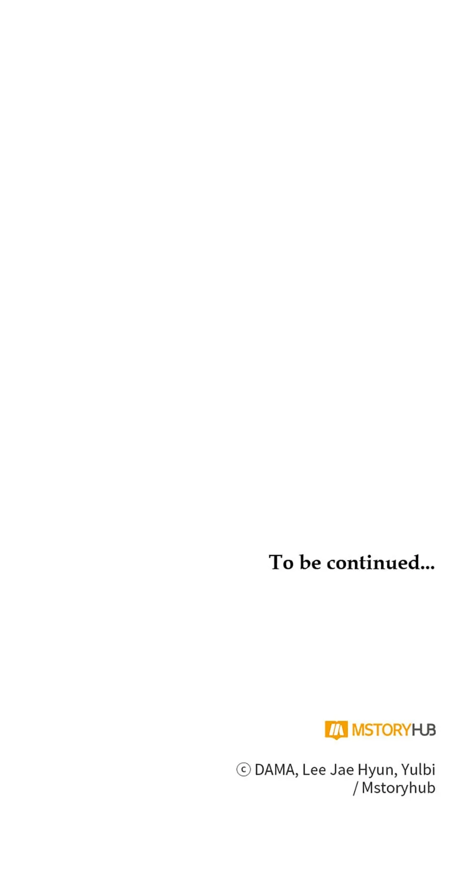 Can’t pretend to be blind anymore chapter 110 page 61