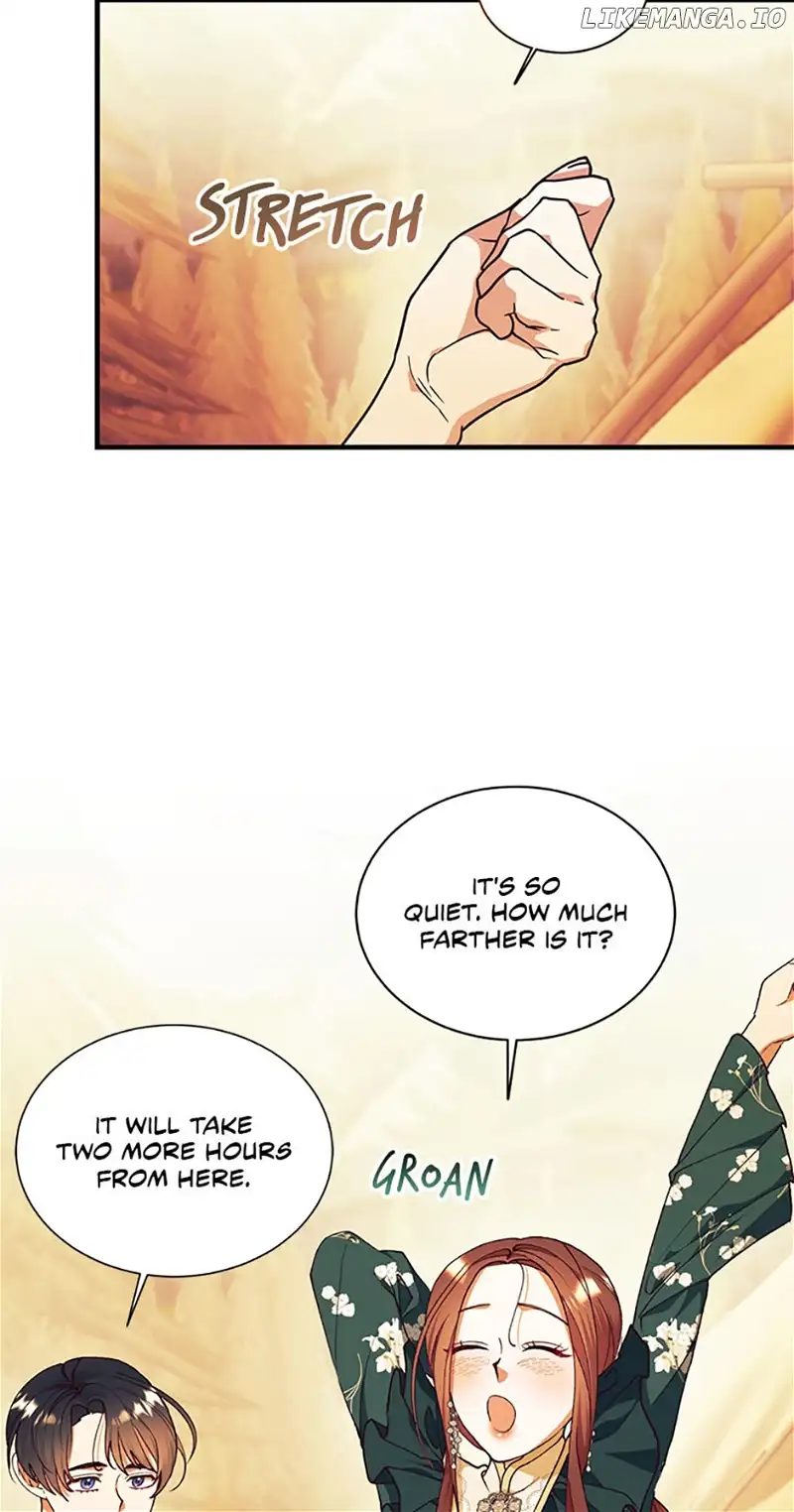 Can’t pretend to be blind anymore chapter 111 page 2