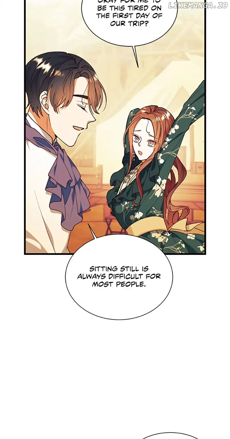 Can’t pretend to be blind anymore chapter 111 page 4