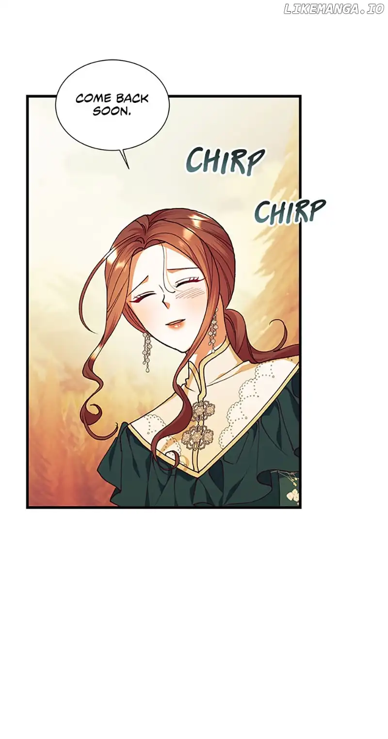 Can’t pretend to be blind anymore chapter 111 page 6