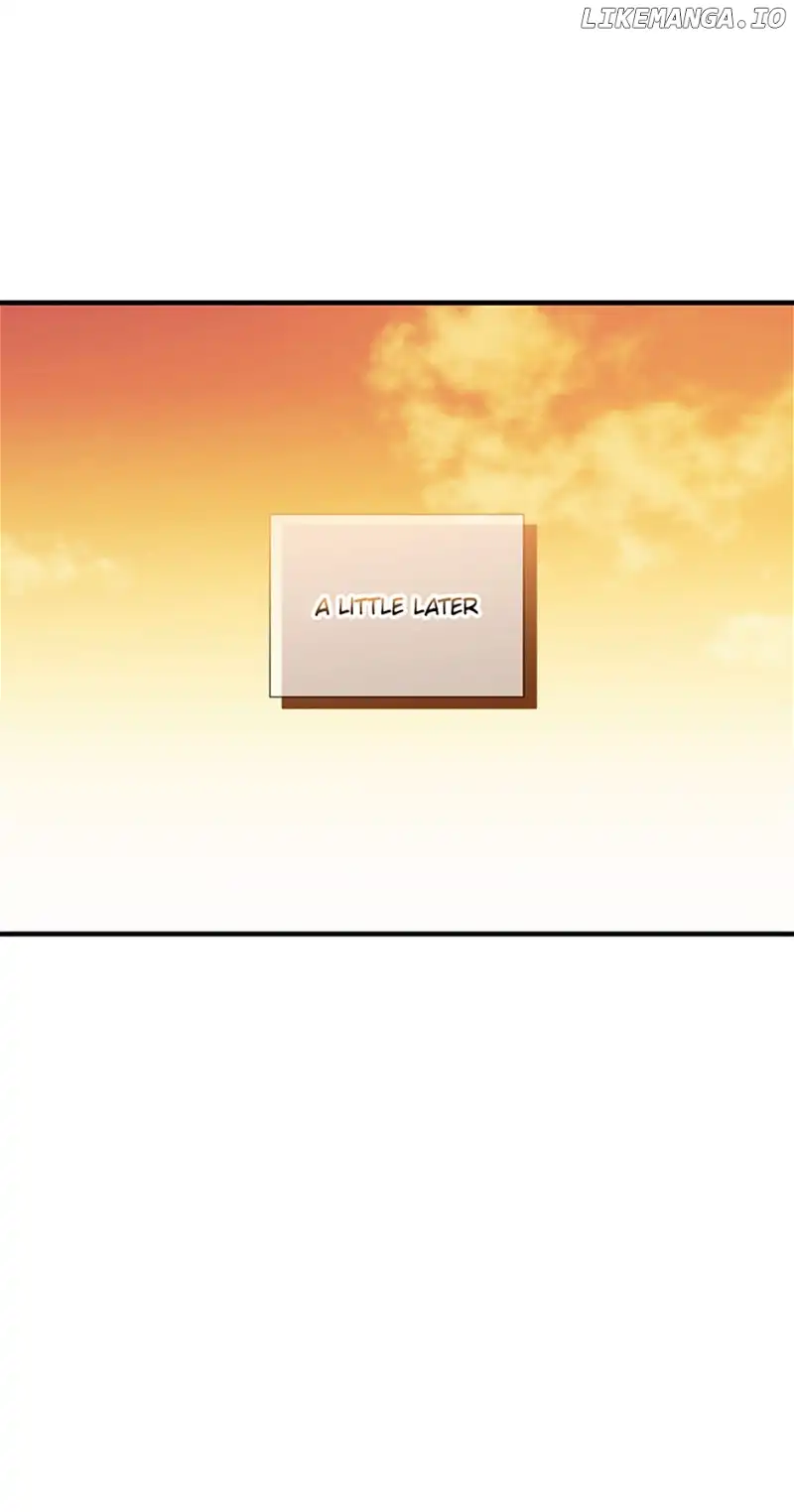 Can’t pretend to be blind anymore chapter 111 page 7