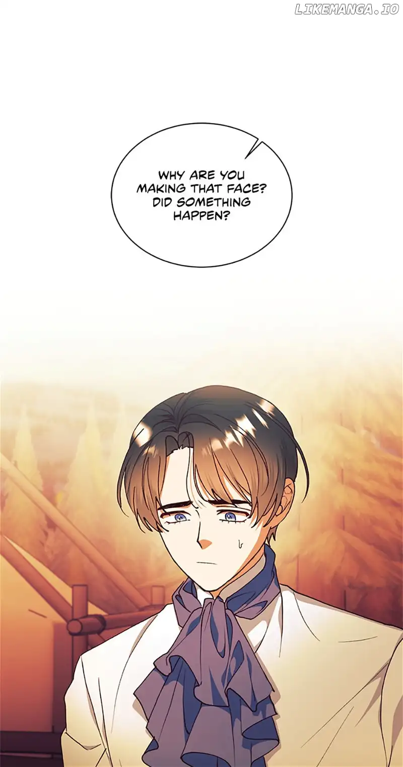 Can’t pretend to be blind anymore chapter 111 page 9