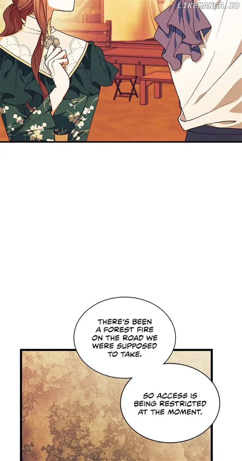 Can’t pretend to be blind anymore chapter 111 page 12