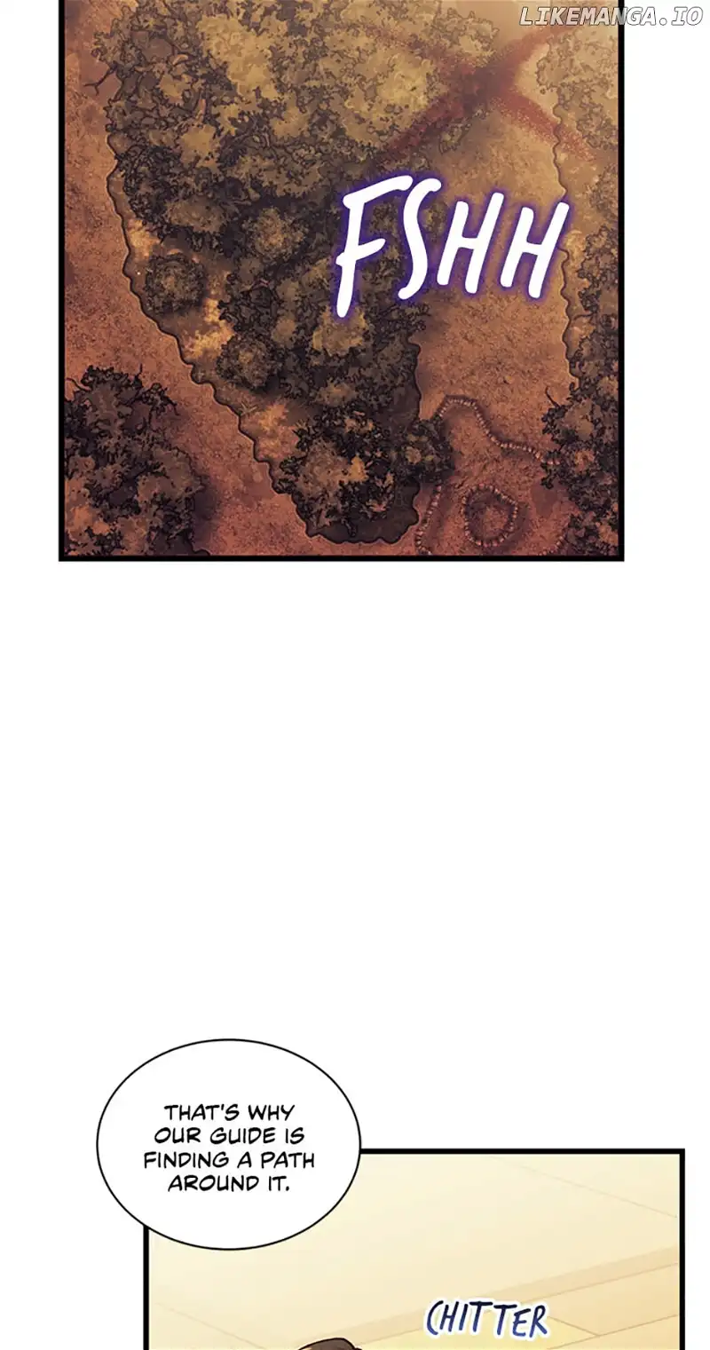 Can’t pretend to be blind anymore chapter 111 page 13