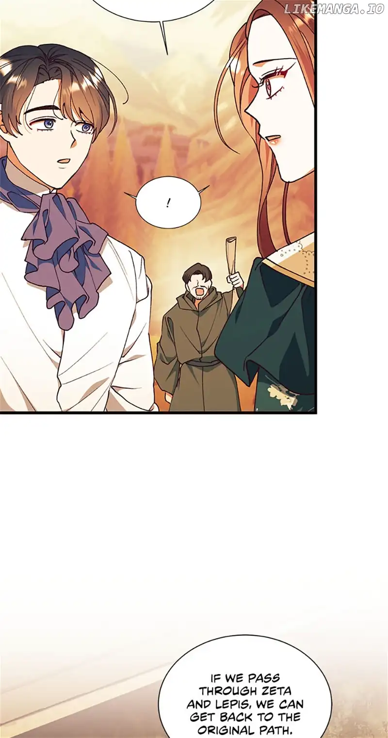 Can’t pretend to be blind anymore chapter 111 page 15