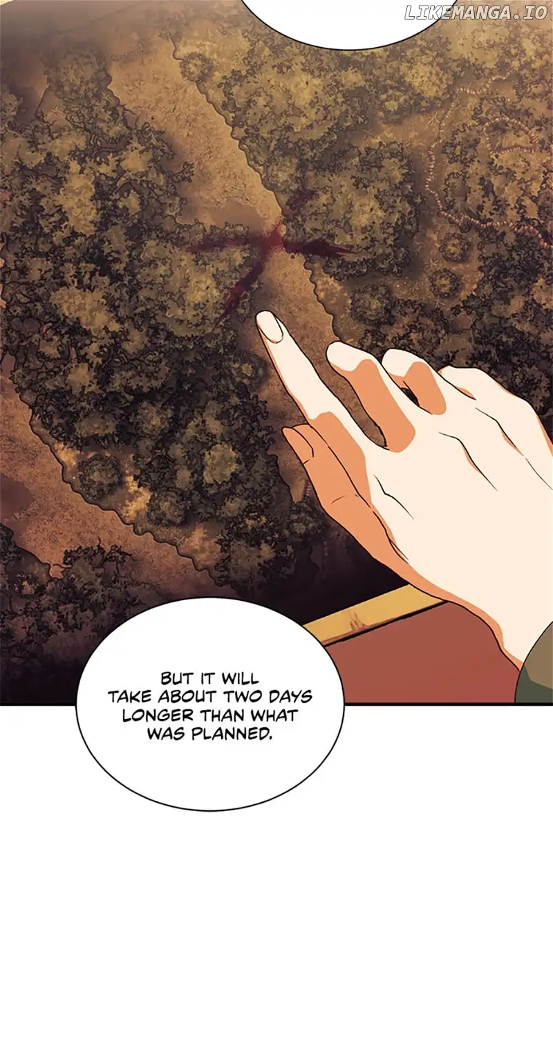 Can’t pretend to be blind anymore chapter 111 page 16