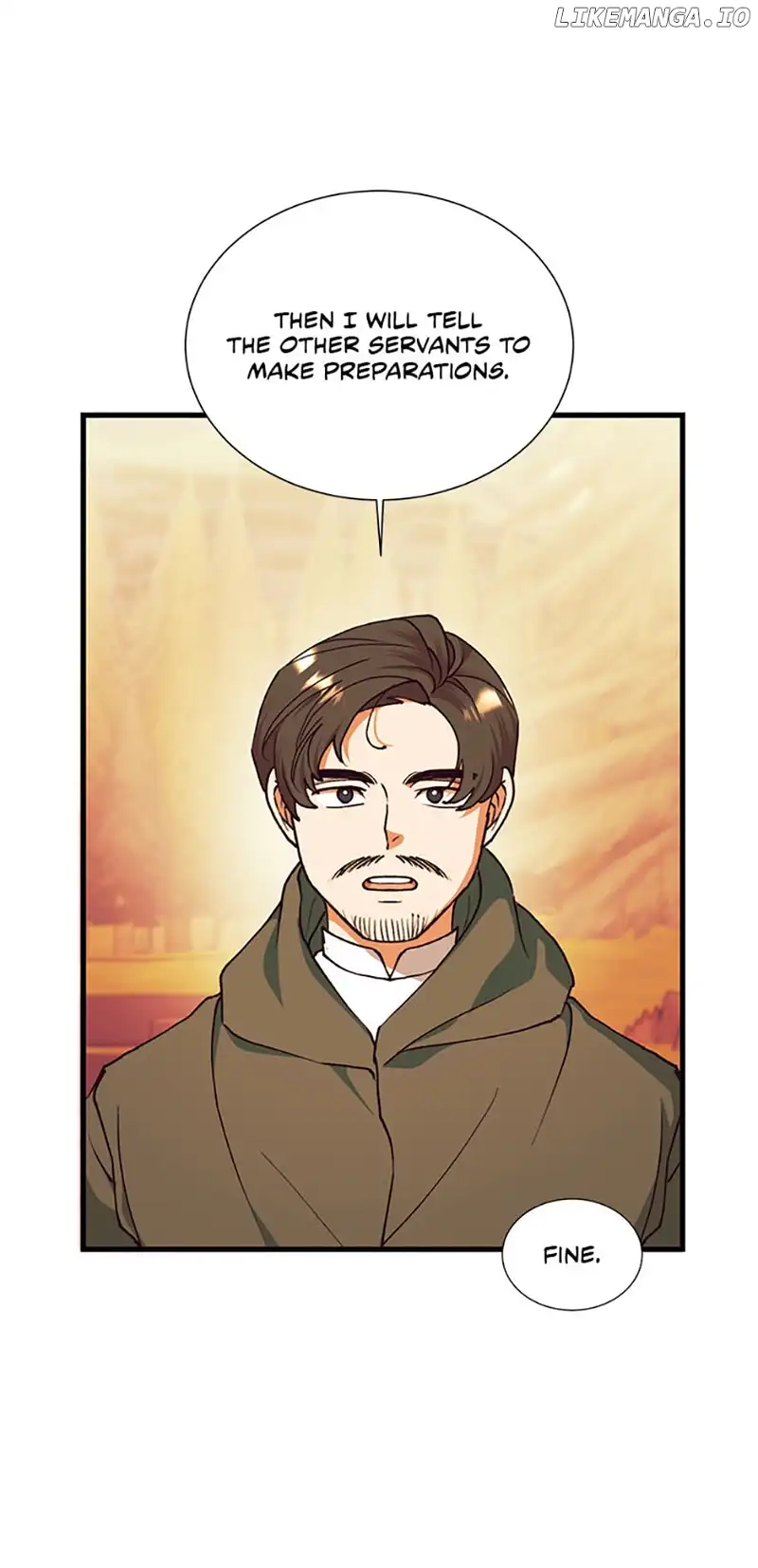 Can’t pretend to be blind anymore chapter 111 page 21