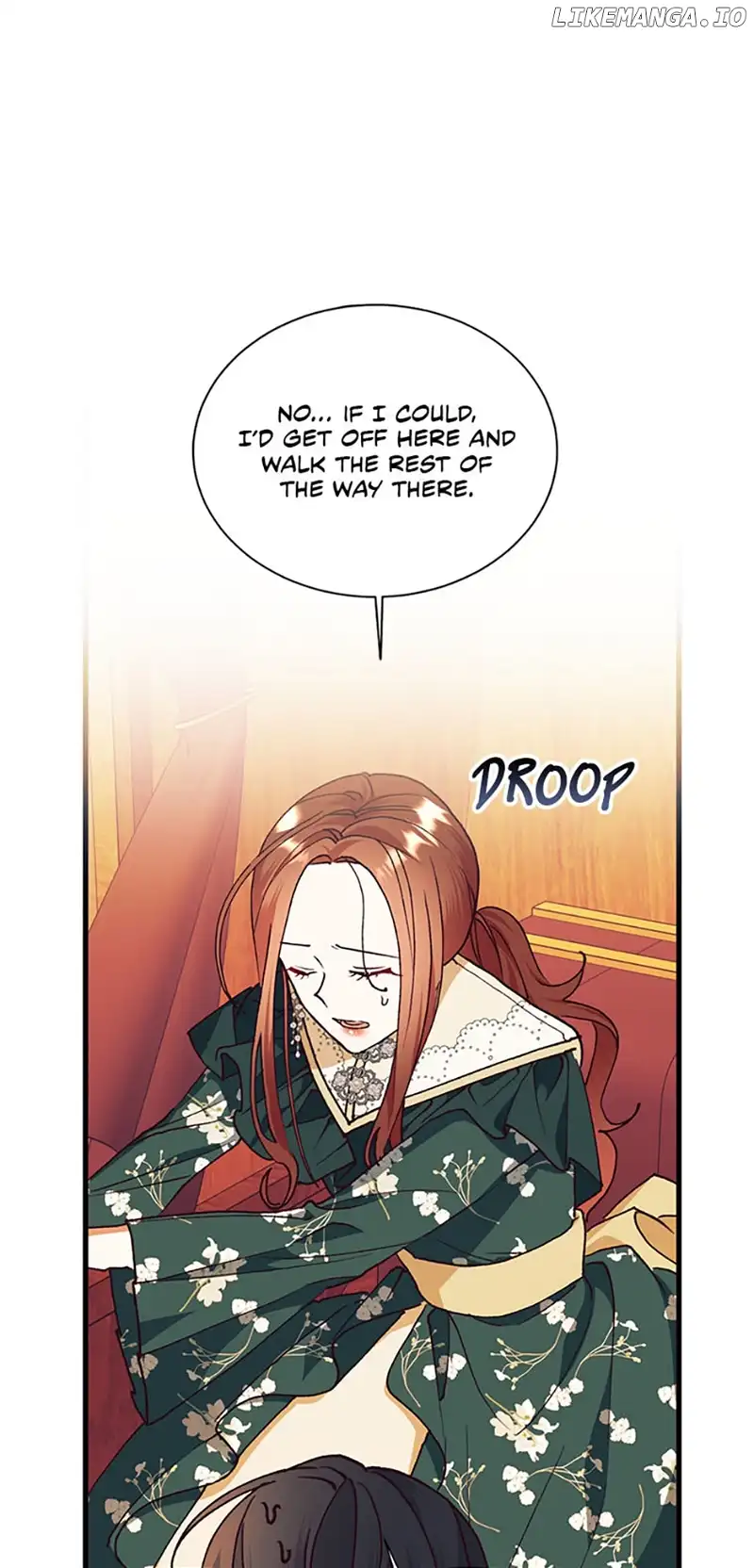 Can’t pretend to be blind anymore chapter 111 page 25