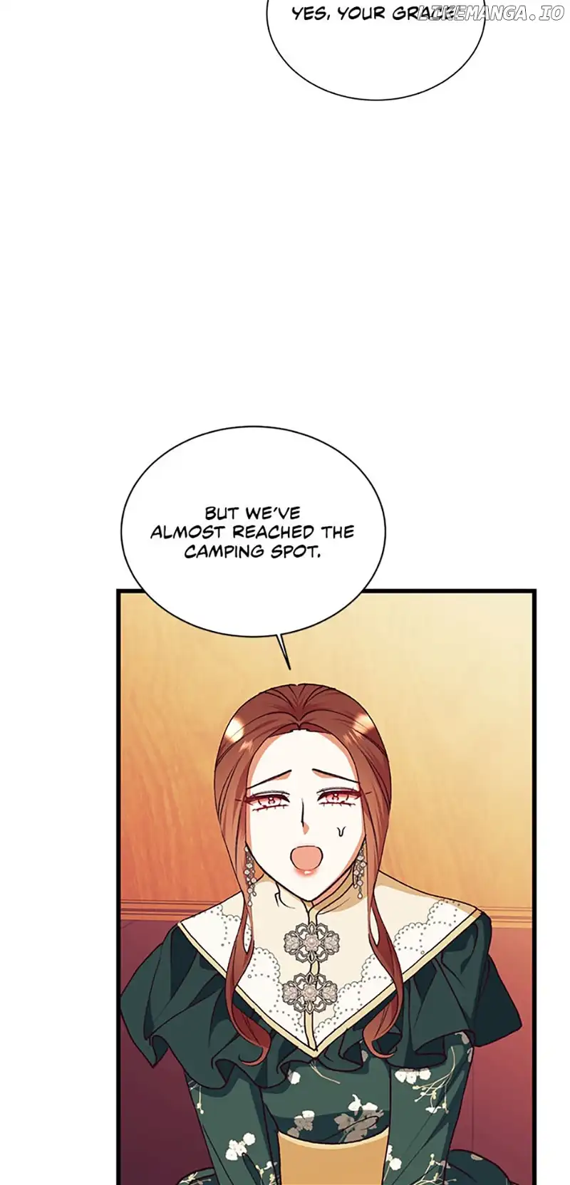 Can’t pretend to be blind anymore chapter 111 page 30