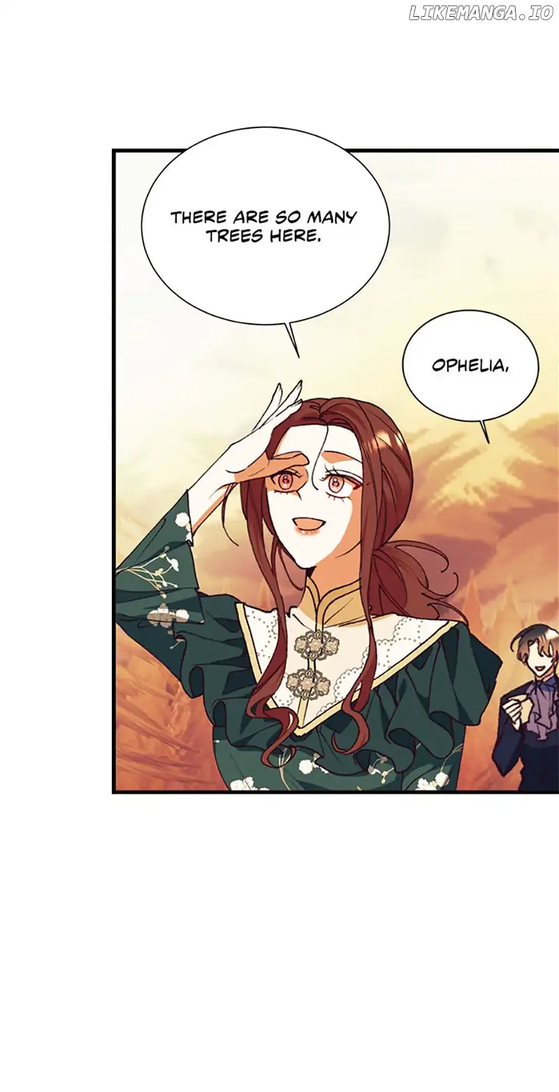 Can’t pretend to be blind anymore chapter 111 page 33