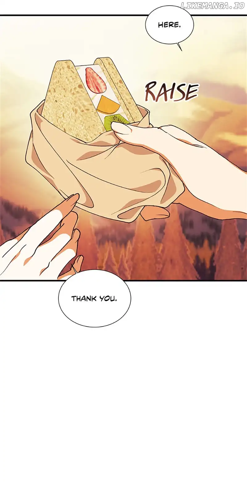 Can’t pretend to be blind anymore chapter 111 page 34