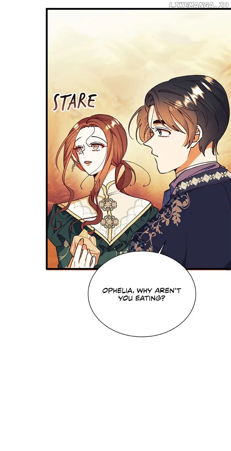 Can’t pretend to be blind anymore chapter 111 page 35