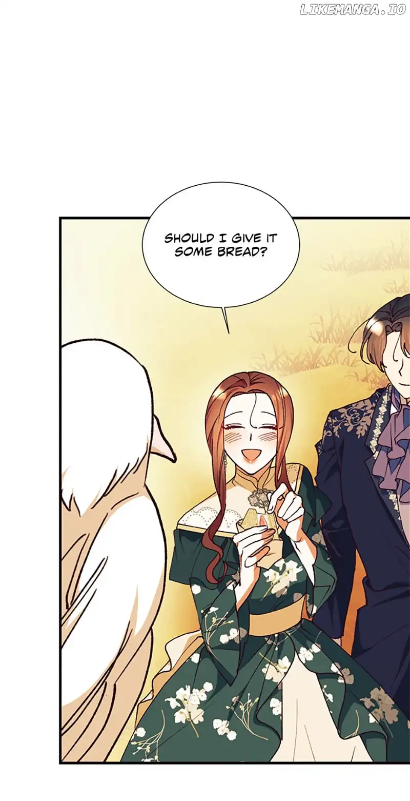 Can’t pretend to be blind anymore chapter 111 page 38
