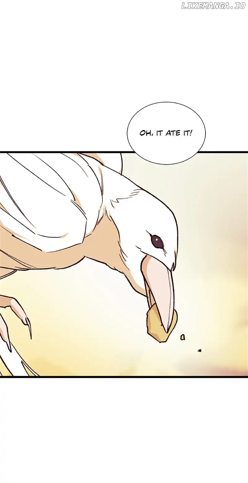 Can’t pretend to be blind anymore chapter 111 page 39