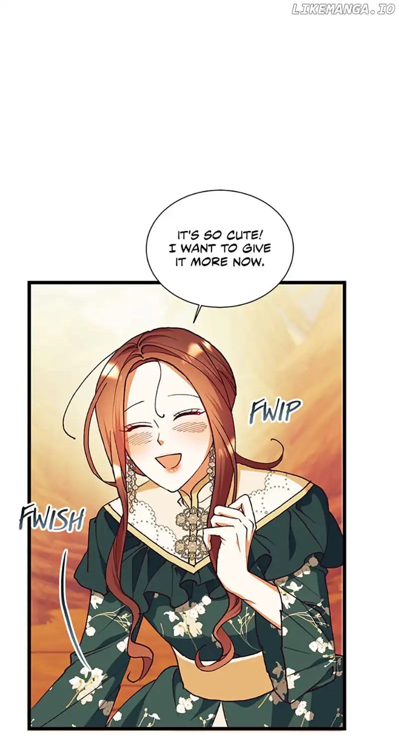 Can’t pretend to be blind anymore chapter 111 page 40