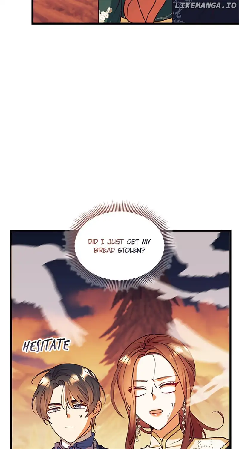 Can’t pretend to be blind anymore chapter 111 page 42