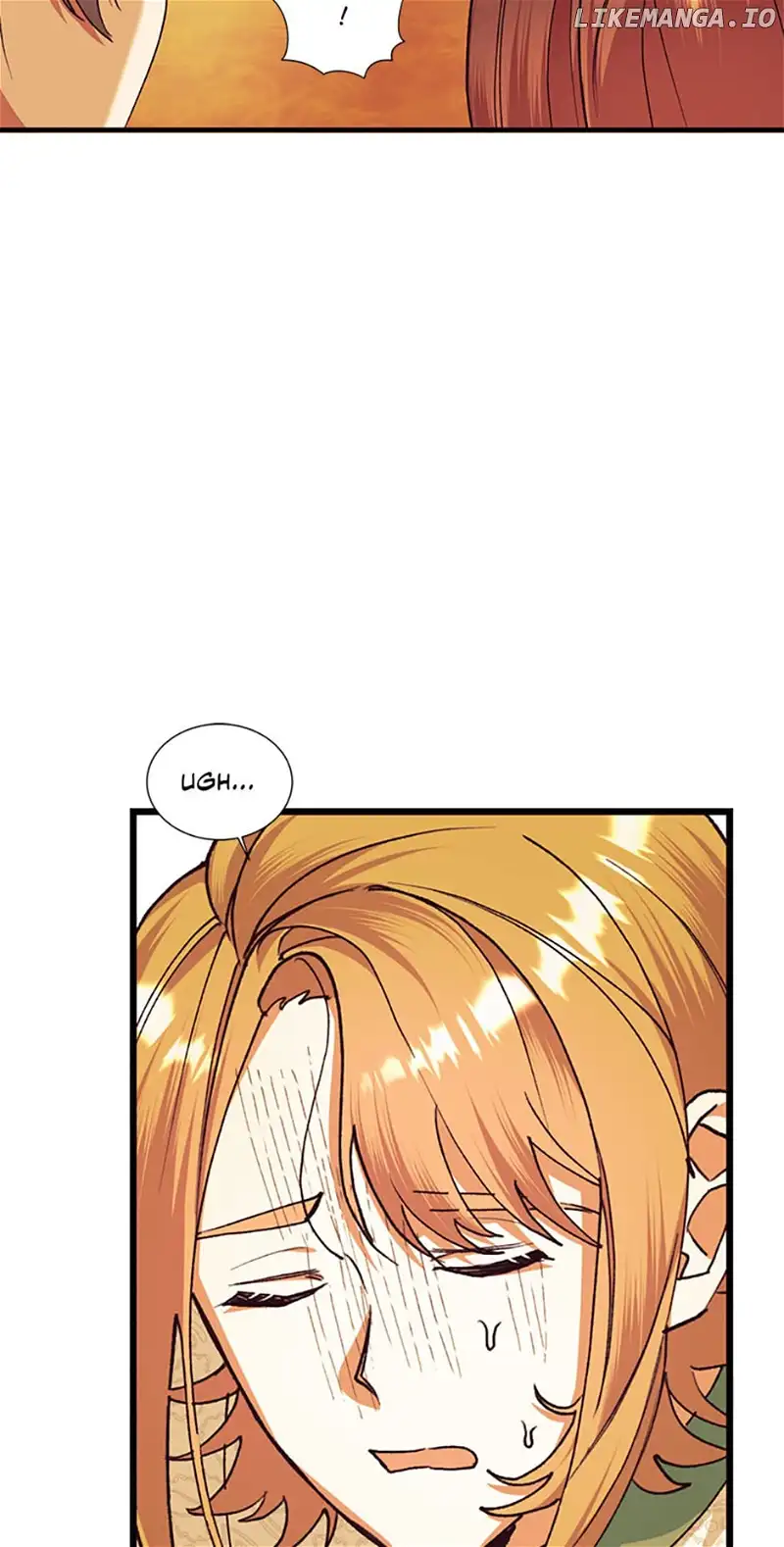 Can’t pretend to be blind anymore chapter 111 page 50