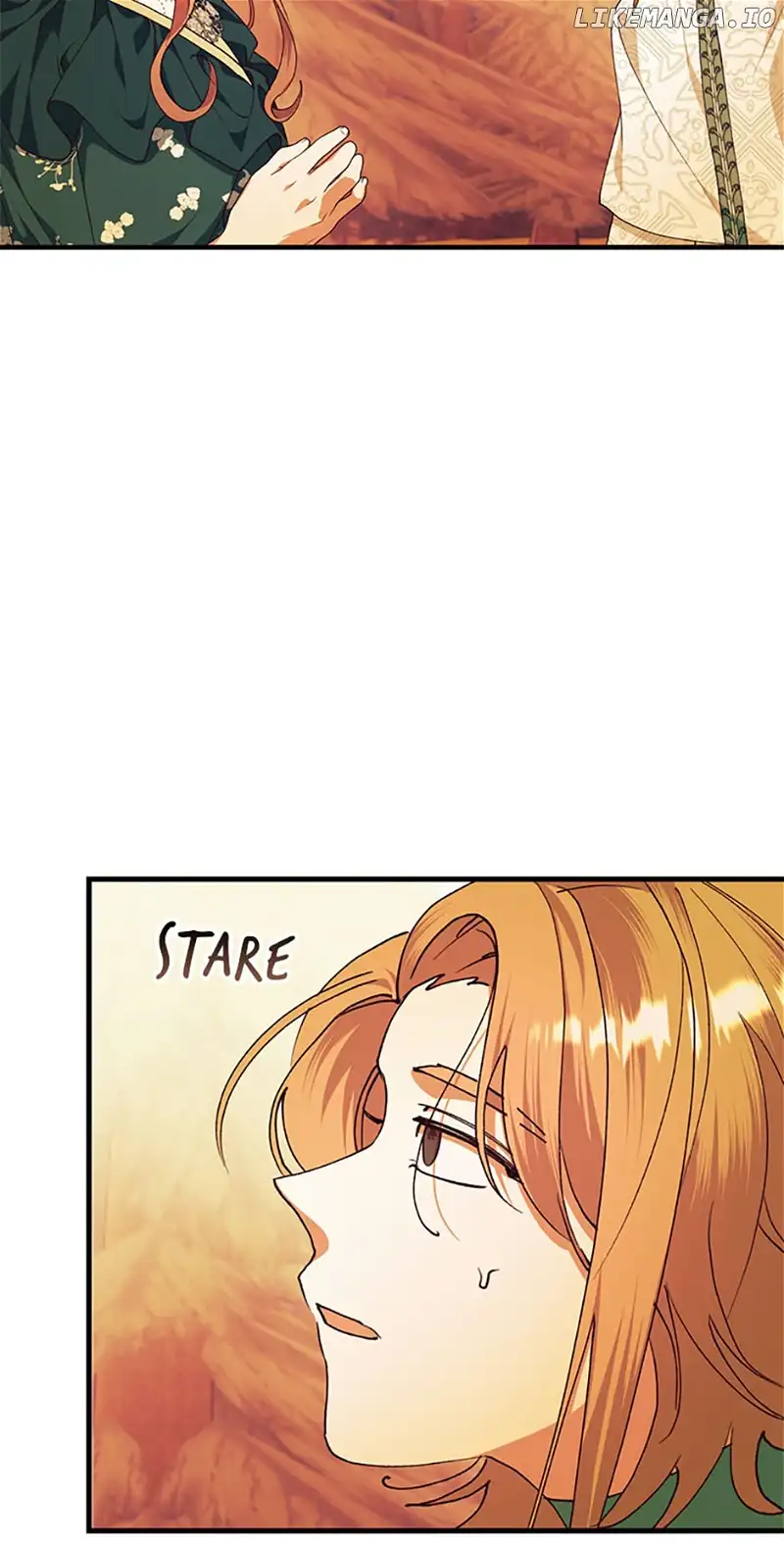 Can’t pretend to be blind anymore chapter 111 page 52