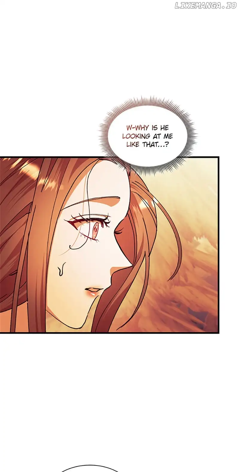 Can’t pretend to be blind anymore chapter 111 page 53
