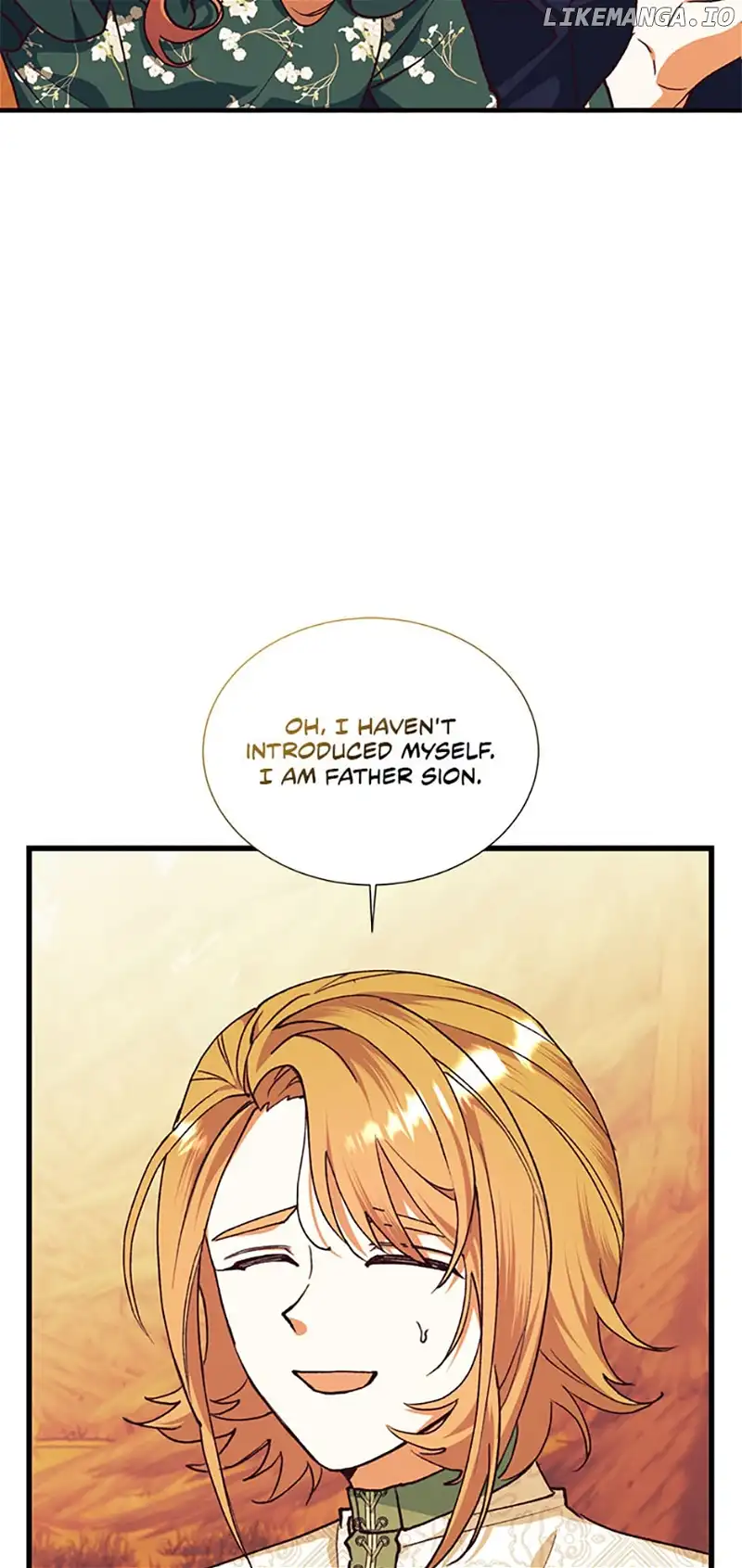 Can’t pretend to be blind anymore chapter 111 page 59