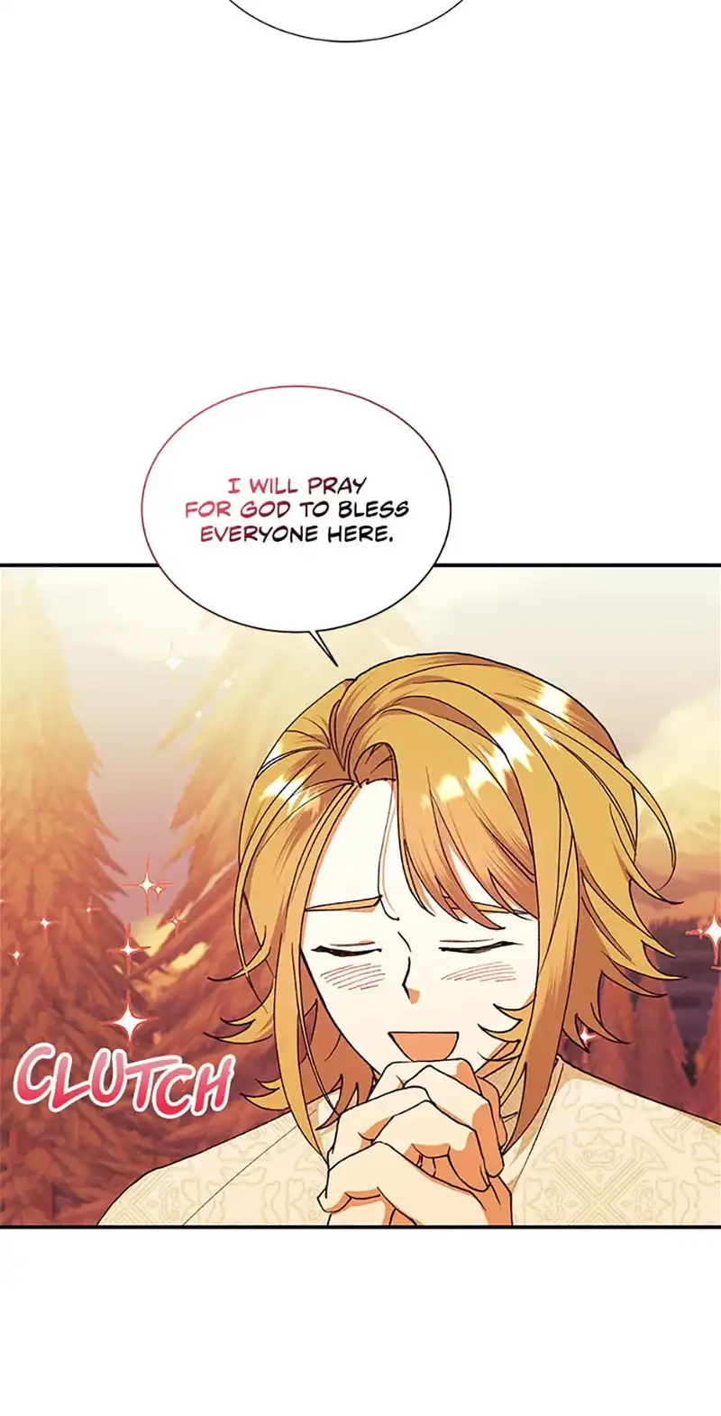 Can’t pretend to be blind anymore chapter 112 page 4