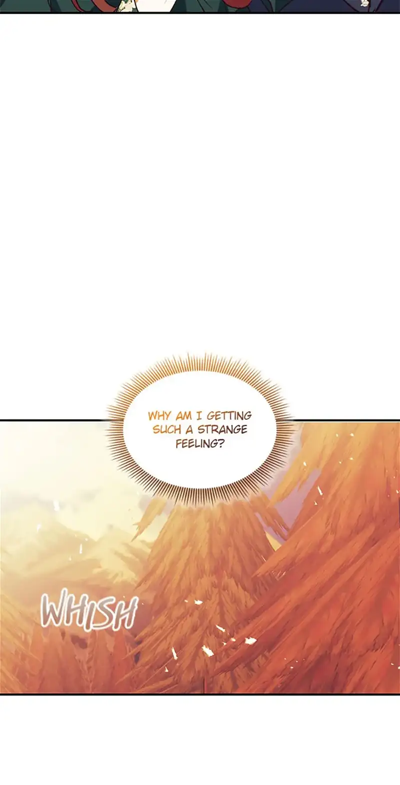 Can’t pretend to be blind anymore chapter 112 page 6