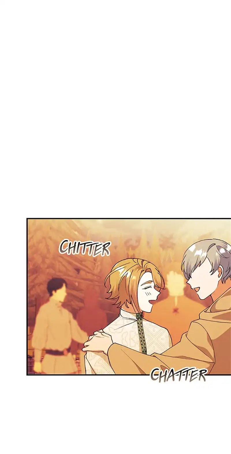 Can’t pretend to be blind anymore chapter 112 page 8
