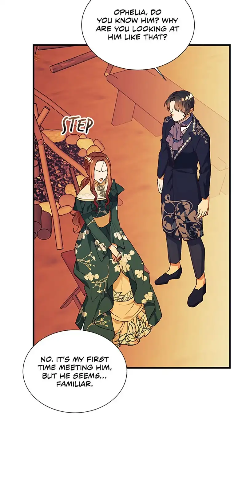 Can’t pretend to be blind anymore chapter 112 page 10