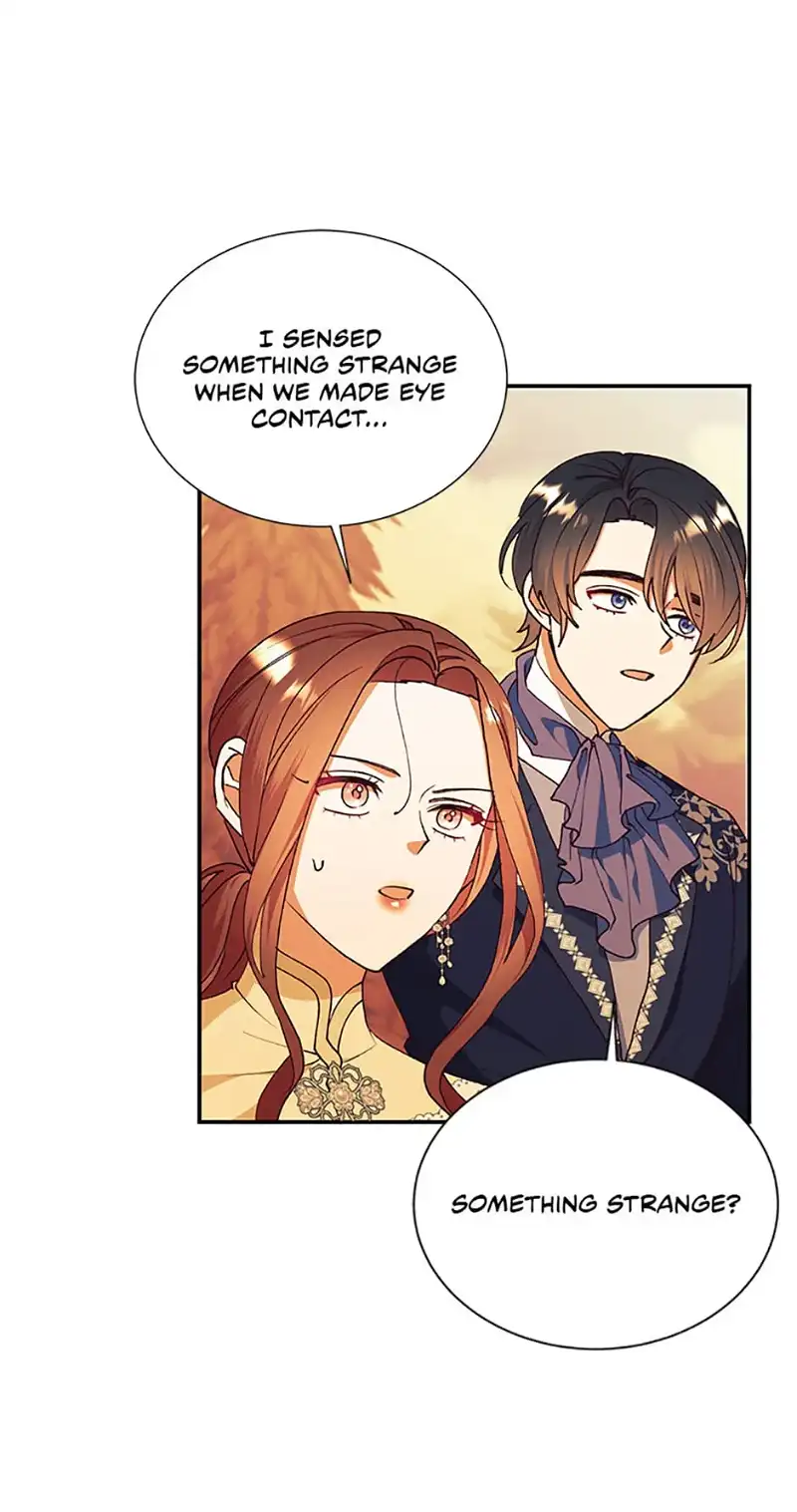 Can’t pretend to be blind anymore chapter 112 page 11