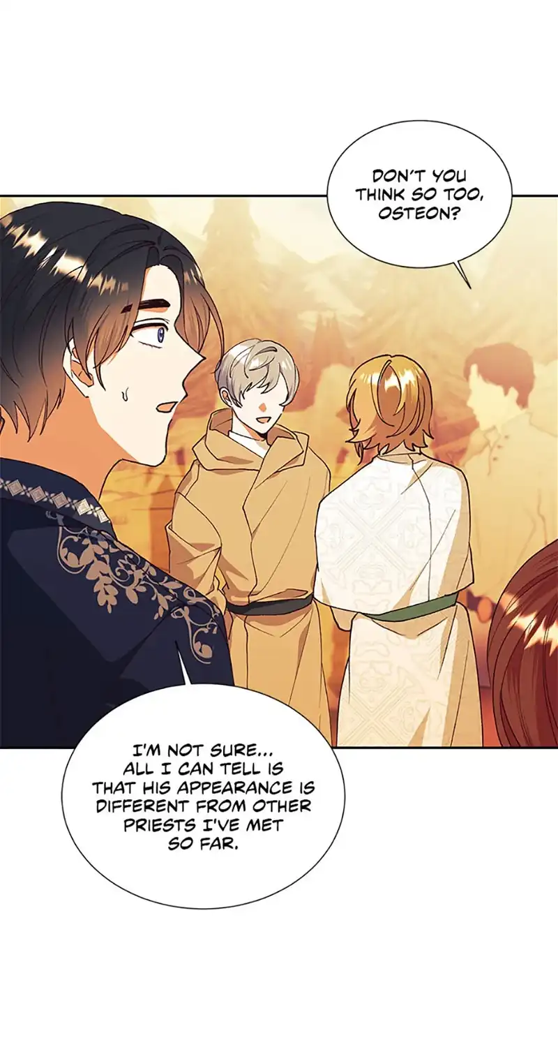 Can’t pretend to be blind anymore chapter 112 page 12