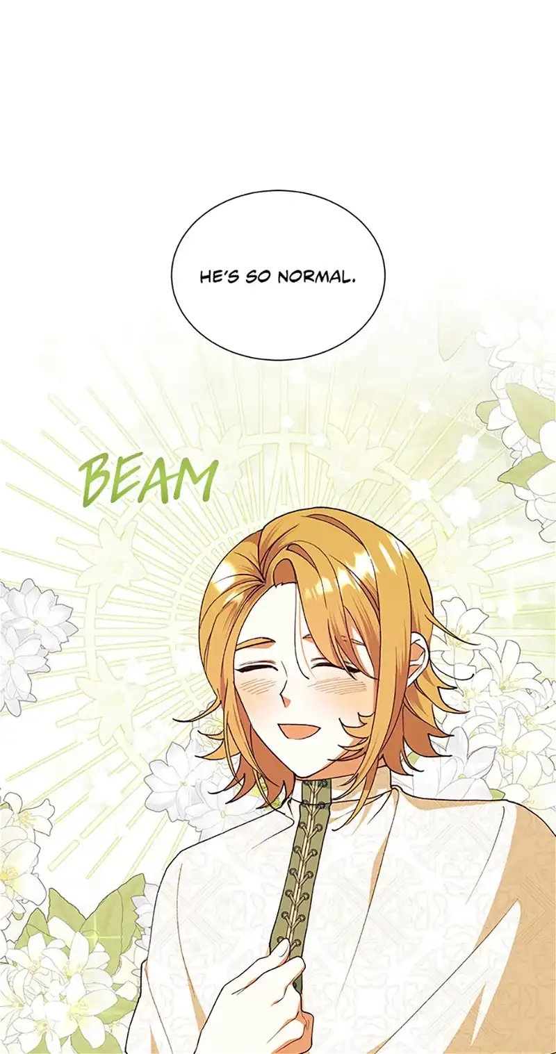 Can’t pretend to be blind anymore chapter 112 page 14