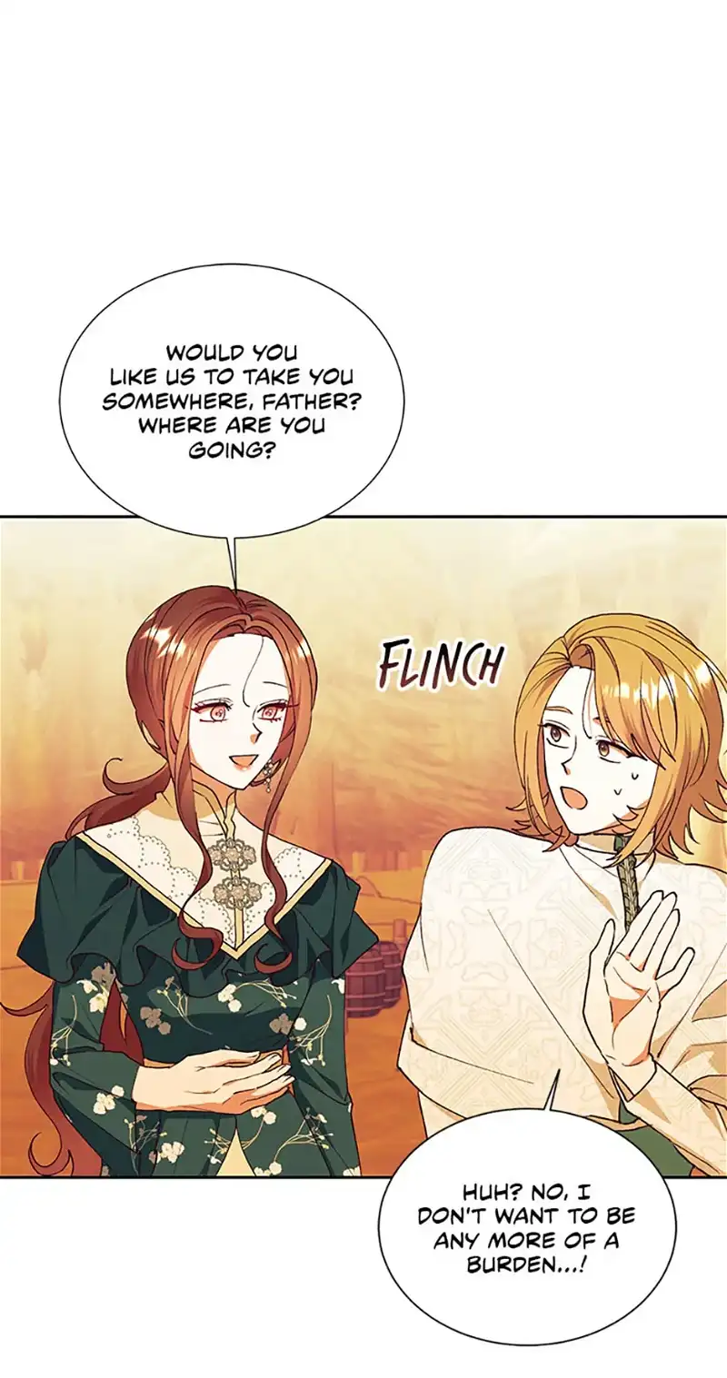 Can’t pretend to be blind anymore chapter 112 page 16