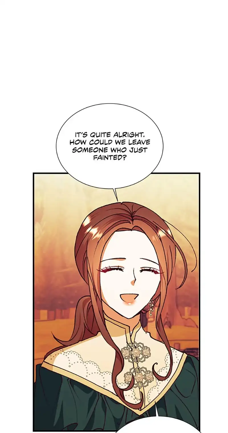 Can’t pretend to be blind anymore chapter 112 page 17