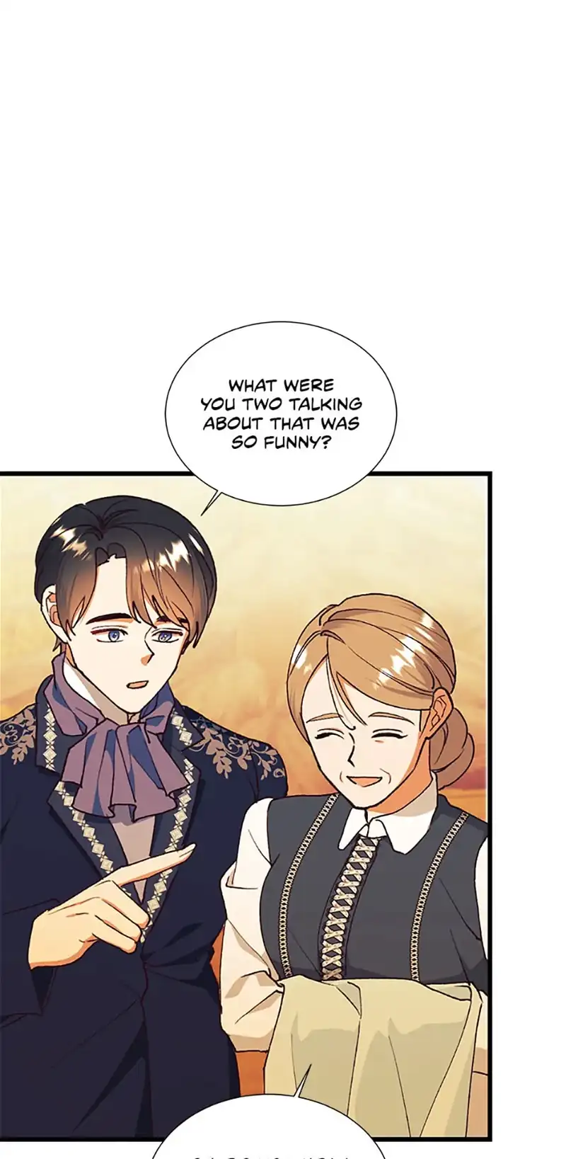 Can’t pretend to be blind anymore chapter 112 page 20