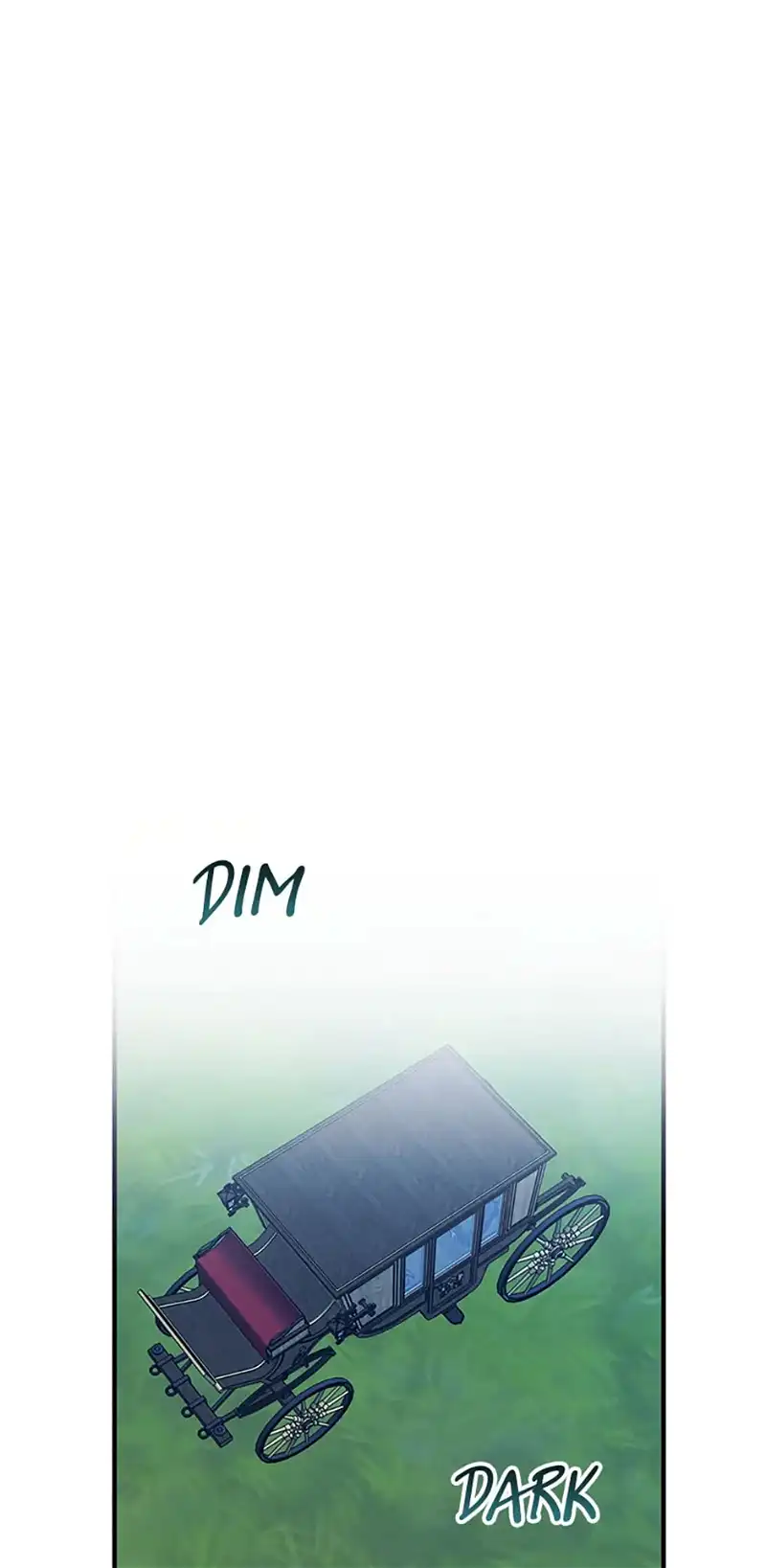 Can’t pretend to be blind anymore chapter 112 page 23