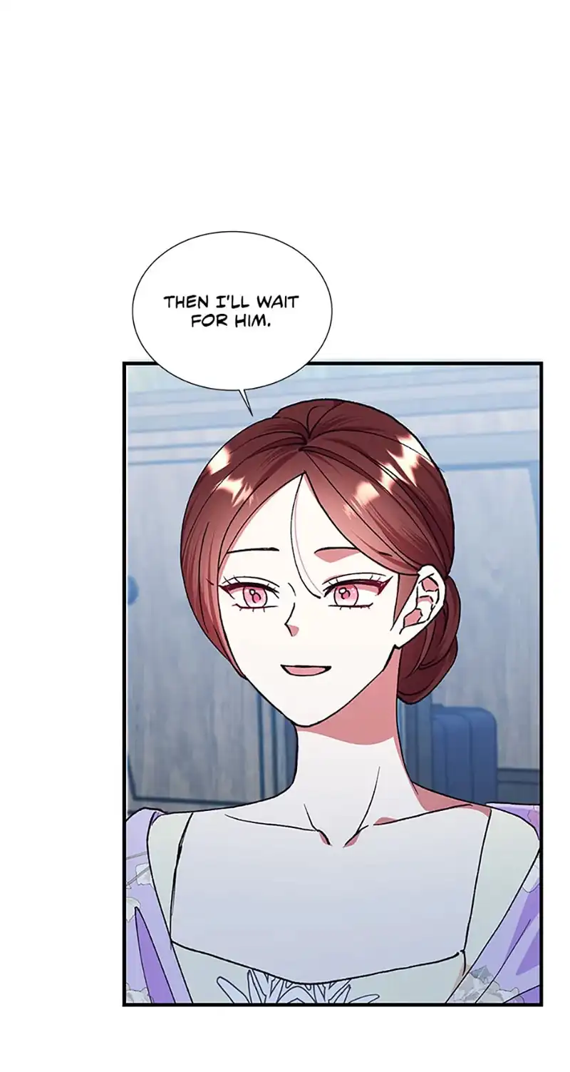 Can’t pretend to be blind anymore chapter 112 page 27