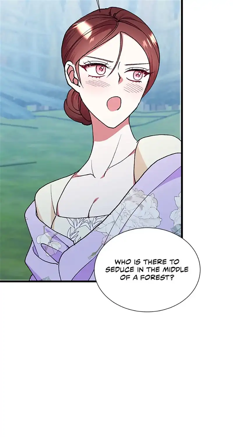 Can’t pretend to be blind anymore chapter 112 page 32