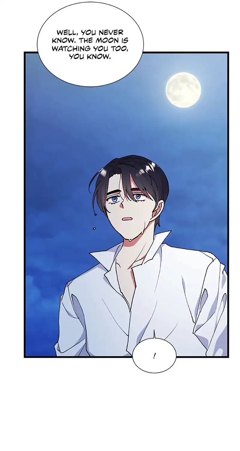 Can’t pretend to be blind anymore chapter 112 page 33